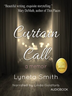 cover image of Curtain Call